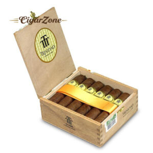 【比利时】特立尼達  (暗礁 12支/盒 ) TRINIDAD(VIGIA) 【预售31日前发】