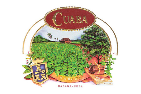 庫阿巴 Logo